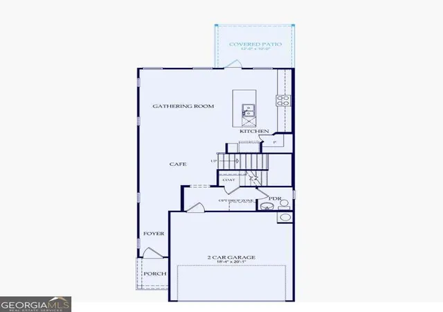 Photo 2 of Single family home for sale at 5752 Tillman Way, Powder Springs, GA 30127 | MLS# 10791943 | Listing updated on 2026-08-07