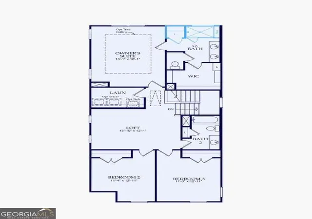 Photo 3 of Single family home for sale at 5752 Tillman Way, Powder Springs, GA 30127 | MLS# 10791943 | Listing updated on 2026-08-07