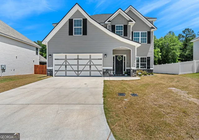 Homes for sale in Perry, GA | 108 Bald Cypress Dr, Perry, GA 31069 | MLS# 10799161