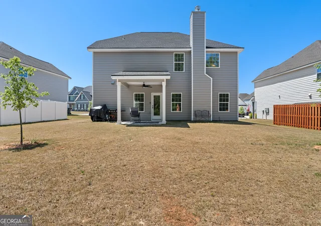 Homes for sale in Perry, GA | 108 Bald Cypress Dr, Perry, GA 31069 | MLS# 10799161