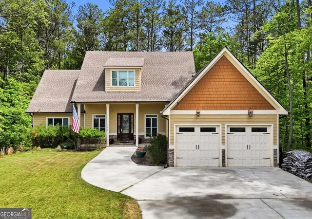 1st image of 258 White Antelope St, Waleska, GA 30183 | MLS# 10757007