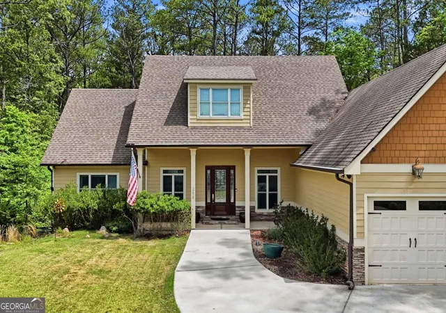 Photo 3 of Single family home for sale at 258 White Antelope St, Waleska, GA 30183 | MLS# 10757007 | Listing updated on 2026-08-24