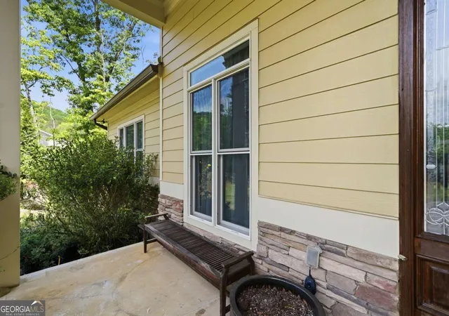 Photo 4 of Single family home for sale at 258 White Antelope St, Waleska, GA 30183 | MLS# 10757007 | Listing updated on 2026-08-24