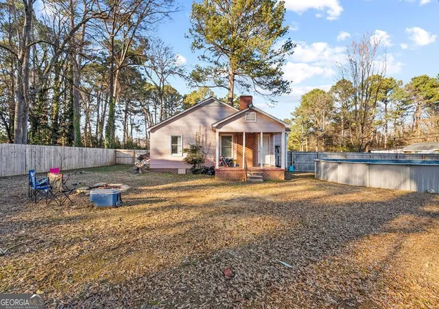 Homes for sale in Dalton, GA | 601 Juniper Avenue, Dalton, GA 30721 | MLS# 10726299