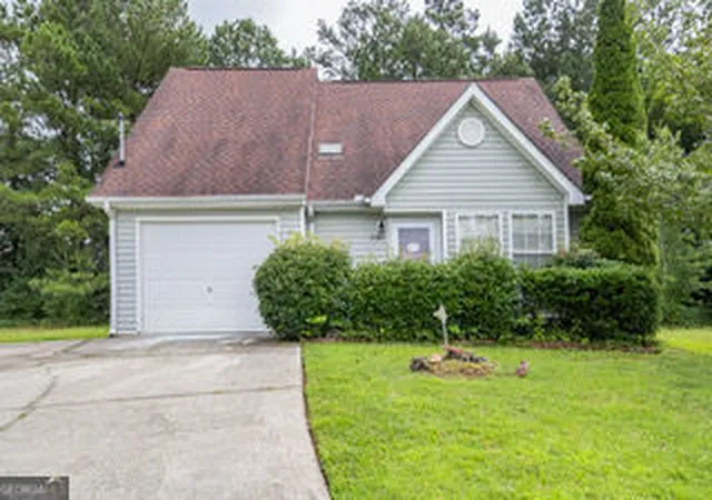 Photo 1 of Single family home for sale at 7382 Birch Holw Pl, Douglasville, GA 30134 | MLS# 10807552 | Listing updated on 2026-08-16