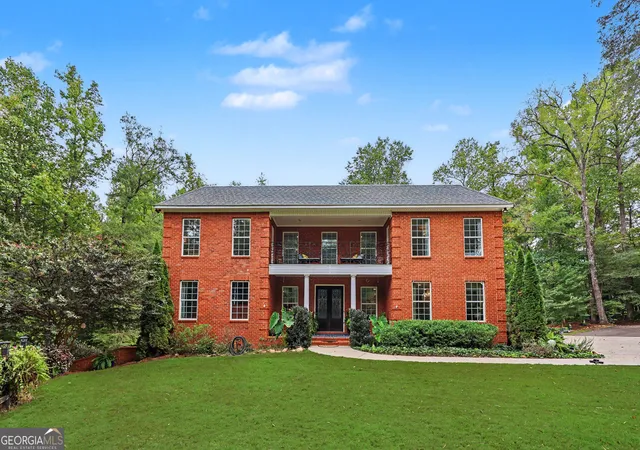 Photo 1 of Single family home for sale at 4125 Jefferson River Rd, Jefferson, GA 30549 | MLS# 10874482 | Listing updated on 2026-10-30