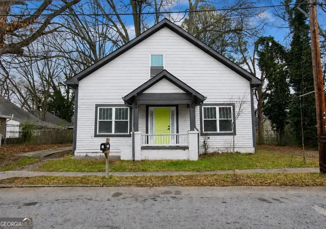 1st image of 1174 Princess Ave Sw, Atlanta, GA 30310 | MLS# 10695244