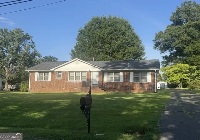 Photo 1 of Single family home for sale at 296 Goodwin Dr, Summerville, GA 30747 | MLS# 10826902 | Listing updated on 2026-09-16