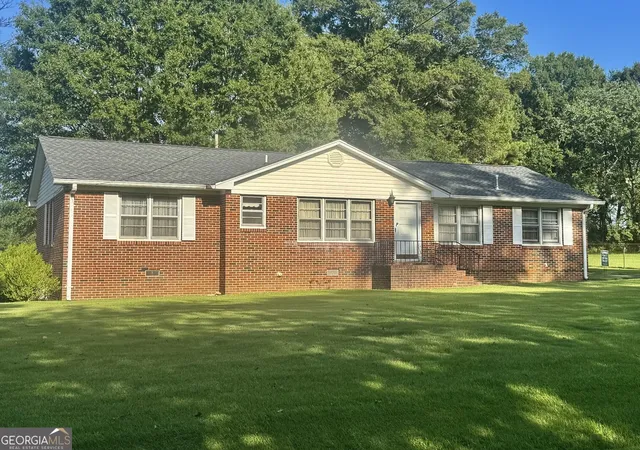 Photo 2 of Single family home for sale at 296 Goodwin Dr, Summerville, GA 30747 | MLS# 10826902 | Listing updated on 2026-09-16