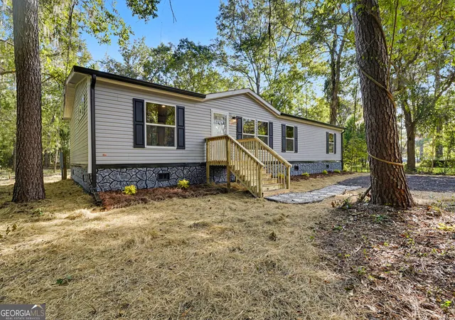 Photo 1 of Sale Pending at 45 2nd, Midway, GA 31320 | MLS# 10867156 | Listing updated on 2026-10-28
