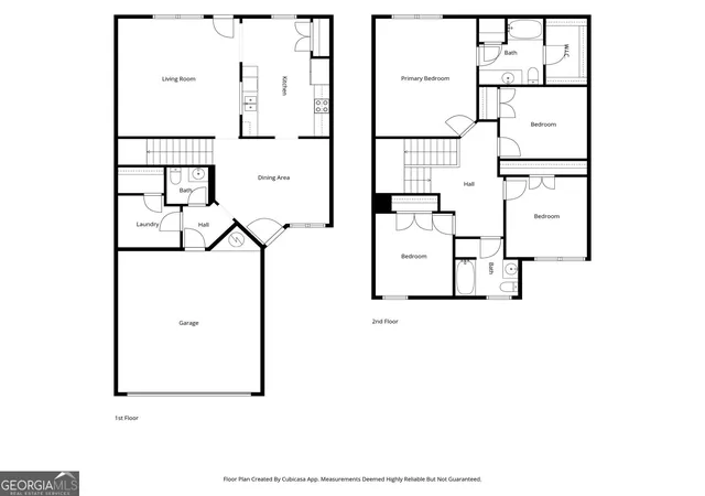 Photo 18 of Single family home for sale at 1441 Arbor Pl Dr, Morrow, GA 30260 | MLS# 10762660 | Listing updated on 2026-08-25