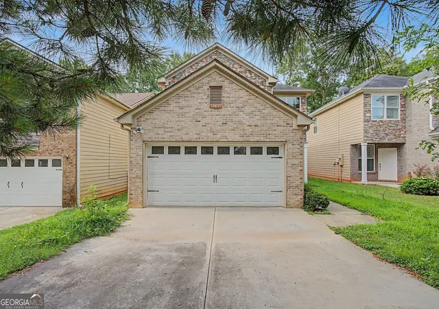 Photo 1 of Single family home for sale at 1441 Arbor Pl Dr, Morrow, GA 30260 | MLS# 10762660 | Listing updated on 2026-08-25