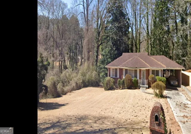 Photo 1 of Single family home for sale at 3024 Lynhurst Cir Sw, Atlanta, GA 30311 | MLS# 10808809 | Listing updated on 2026-09-15