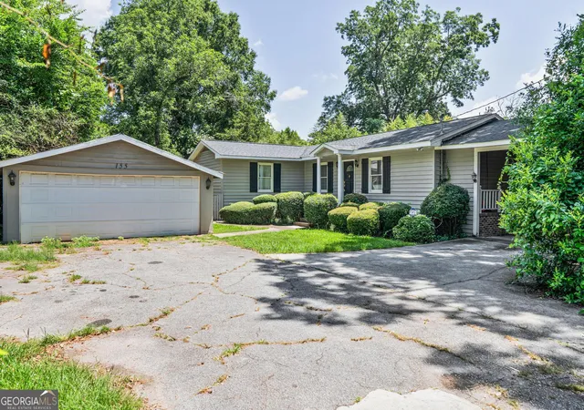 1st image of 155 W Johnston St, Forsyth, GA 31029 | MLS# 10799266