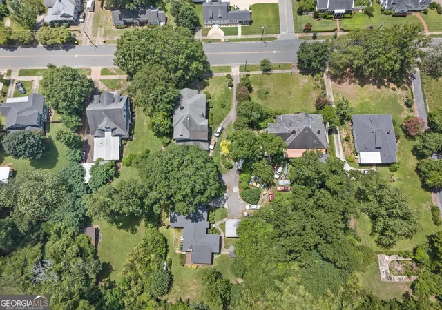 28th image of 155 W Johnston St, Forsyth, GA 31029 | MLS# 10799266