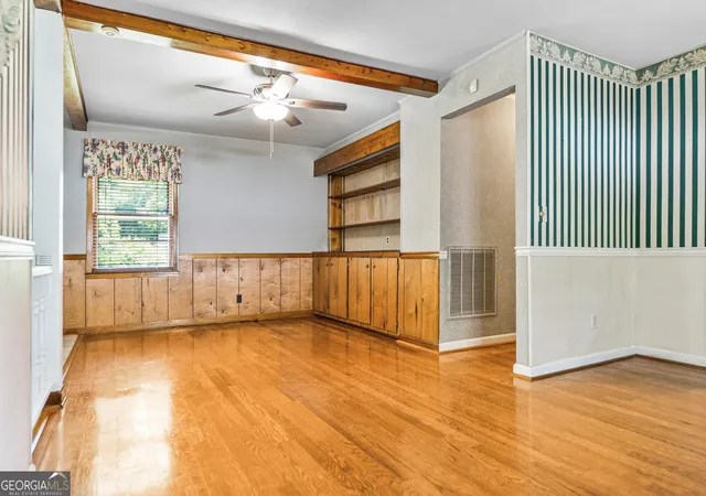 2nd image of 155 W Johnston St, Forsyth, GA 31029 | MLS# 10799266