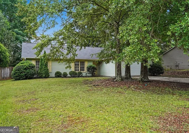 Photo 4 of Single family home for sale at 152 Olde Hampton Way, Hampton, GA 30228 | MLS# 10816773 | Listing updated on 2026-09-13