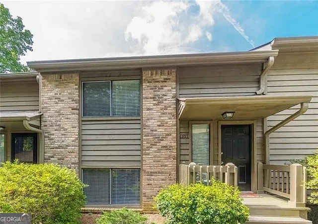 Homes for sale in Brookhaven, GA | 1885 Dyouville Ln, Brookhaven, GA 30341 | MLS# 10761430