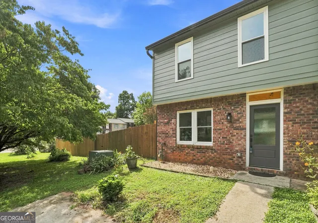 Photo 1 of Townhouse for sale at 4290 Lehaven Cir, Tucker, GA 30084 | MLS# 10832804 | Listing updated on 2026-09-15