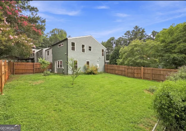 Photo 2 of Townhouse for sale at 4290 Lehaven Cir, Tucker, GA 30084 | MLS# 10832804 | Listing updated on 2026-09-15
