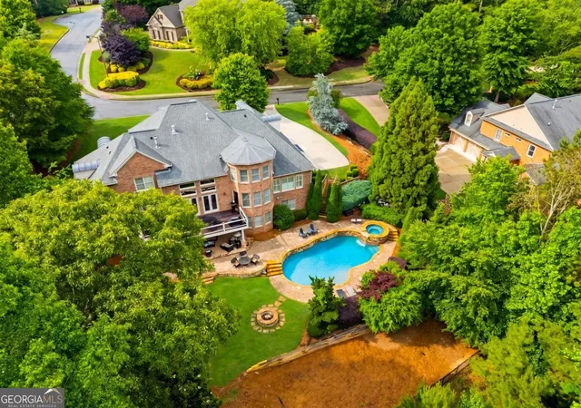 2nd image of 1032 Windsor Green Dr, Canton, GA 30115 | MLS# 10807212