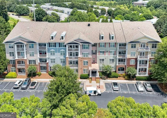 17th image of 1975 Nocturne Dr #2107, Alpharetta, GA 30009 | MLS# 10812301