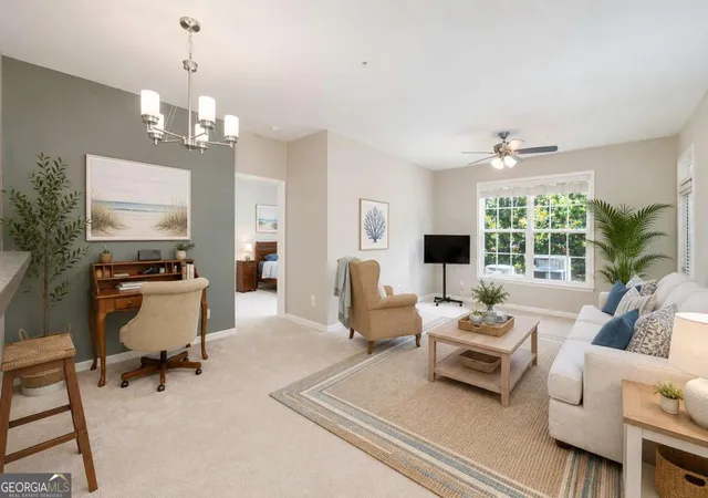 1st image of 1975 Nocturne Dr #2107, Alpharetta, GA 30009 | MLS# 10812301