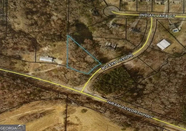 Photo 1 of Land for sale at Lot 45 Hiram Acworth Hwy, Hiram, GA 30141 | MLS# 10836159 | Listing updated on 2026-09-14