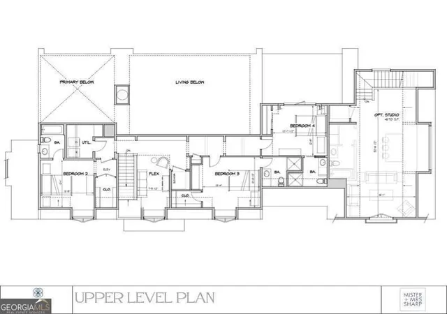 18th image of 555 Augusta Ln, Chattahoochee Hills, GA 30268 | MLS# 10782612