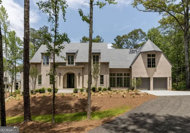 2nd image of 555 Augusta Ln, Chattahoochee Hills, GA 30268 | MLS# 10782612