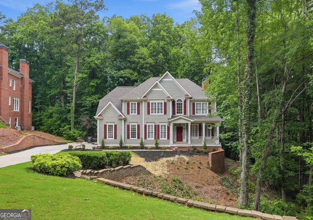 Photo 1 of Single family home for sale at 5228 Yellowtail Ln Nw, Kennesaw, GA 30152 | MLS# 10771793 | Listing updated on 2026-10-08