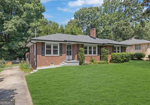 Photo 2 of Single family home for sale at 1397 Downs Dr, Atlanta, GA 30311 | MLS# 10818469 | Listing updated on 2026-09-09