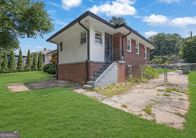 Photo 38 of Single family home for sale at 1397 Downs Dr, Atlanta, GA 30311 | MLS# 10818469 | Listing updated on 2026-09-09