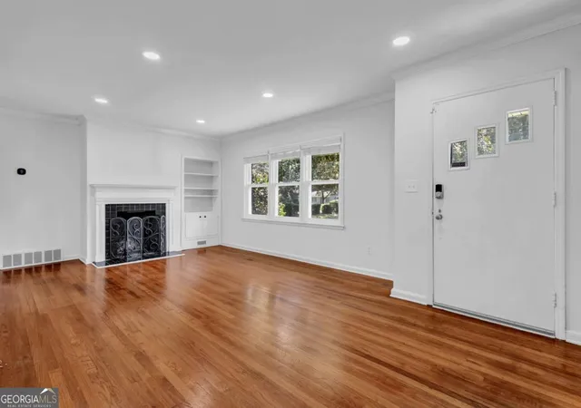 Photo 3 of Single family home for sale at 1397 Downs Dr, Atlanta, GA 30311 | MLS# 10818469 | Listing updated on 2026-09-09