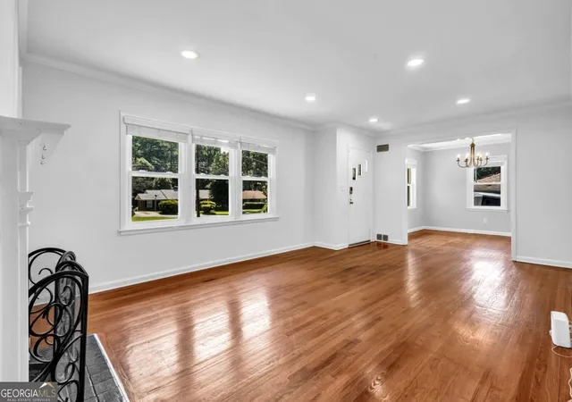 Photo 4 of Single family home for sale at 1397 Downs Dr, Atlanta, GA 30311 | MLS# 10818469 | Listing updated on 2026-09-09