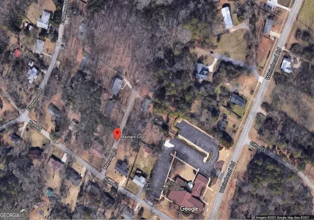 Homes for sale in Athens, GA | 198 Maynard Ct, Athens, GA 30606 | MLS# 10779625