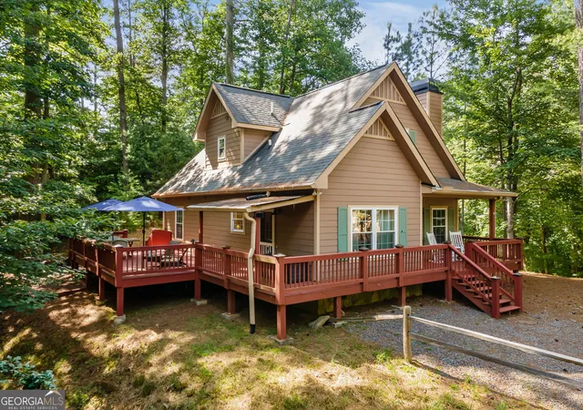 1st image of 611 Monocle Dr #3086R, Ellijay, GA 30540 | MLS# 10814675