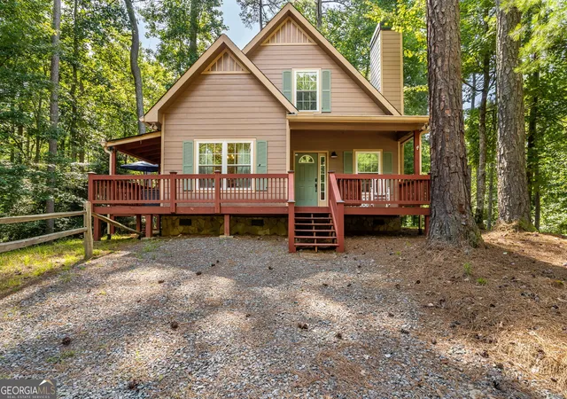 57th image of 611 Monocle Dr #3086R, Ellijay, GA 30540 | MLS# 10814675