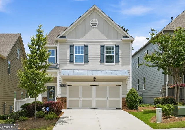 1st image of 6464 Crosscreek Ln, Flowery Branch, GA 30542 | MLS# 10793316