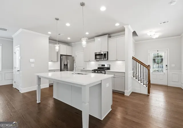 3rd image of 6464 Crosscreek Ln, Flowery Branch, GA 30542 | MLS# 10793316