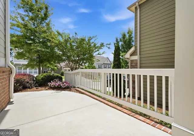 41st image of 6464 Crosscreek Ln, Flowery Branch, GA 30542 | MLS# 10793316