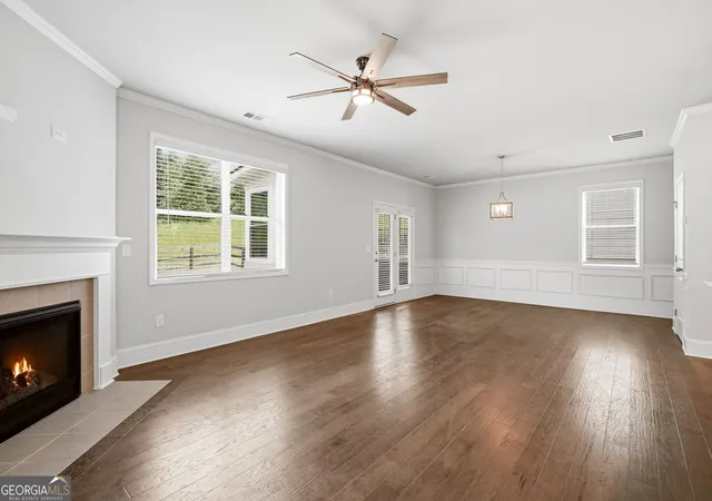 4th image of 6464 Crosscreek Ln, Flowery Branch, GA 30542 | MLS# 10793316