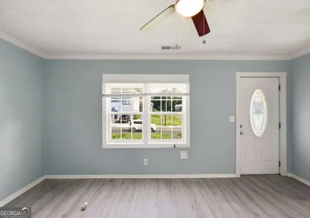 Photo 2 of Sale Pending at 3033 Washington Rd, Atlanta, GA 30344 | MLS# 10823437 | Listing updated on 2026-08-24