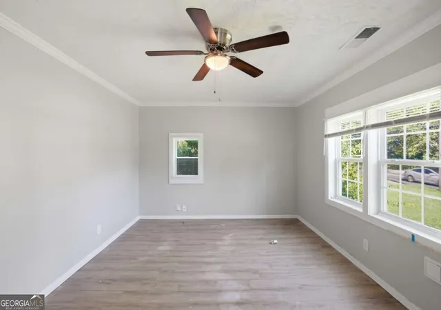 Photo 3 of Sale Pending at 3033 Washington Rd, Atlanta, GA 30344 | MLS# 10823437 | Listing updated on 2026-08-24