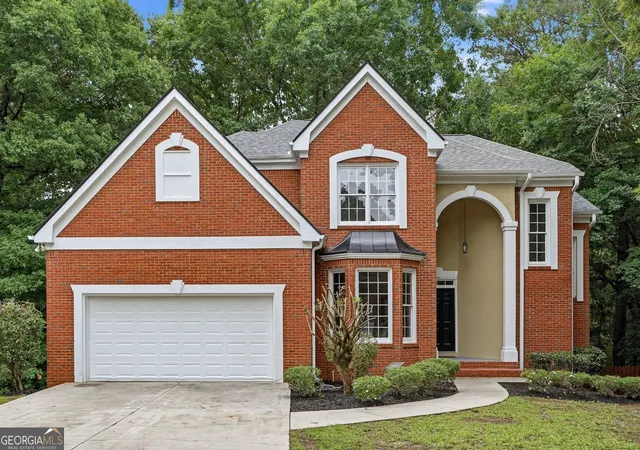 Photo 1 of Sale Pending at 6018 Vicksburg Ct, Conyers, GA 30094 | MLS# 10805615 | Listing updated on 2026-09-09