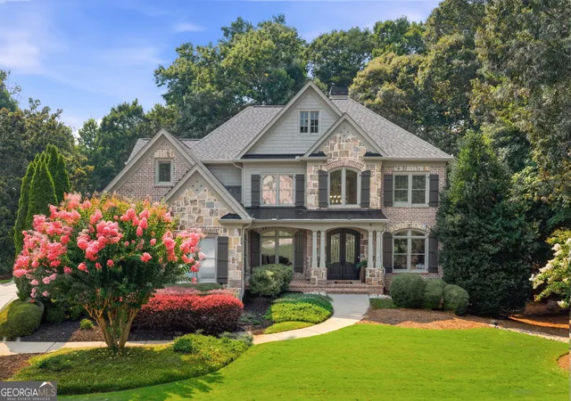 Photo 2 of Sale Pending at 15790 Milton Point, Milton, GA 30004 | MLS# 10814004 | Listing updated on 2026-08-28