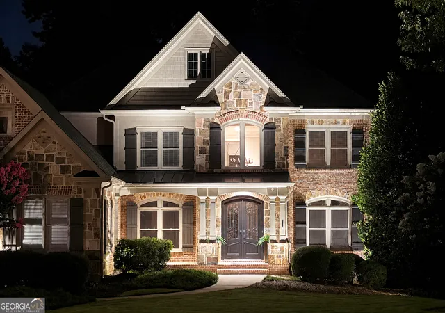 Photo 3 of Sale Pending at 15790 Milton Point, Milton, GA 30004 | MLS# 10814004 | Listing updated on 2026-08-28