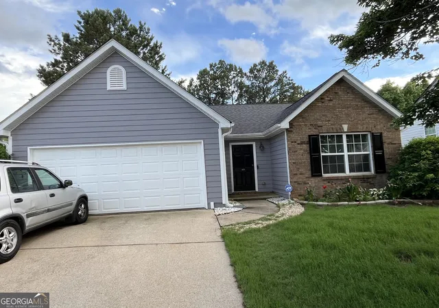 Homes for sale in Villa Rica, GA | 272 Augusta Woods Dr, Villa Rica, GA 30180 | MLS# 10766277