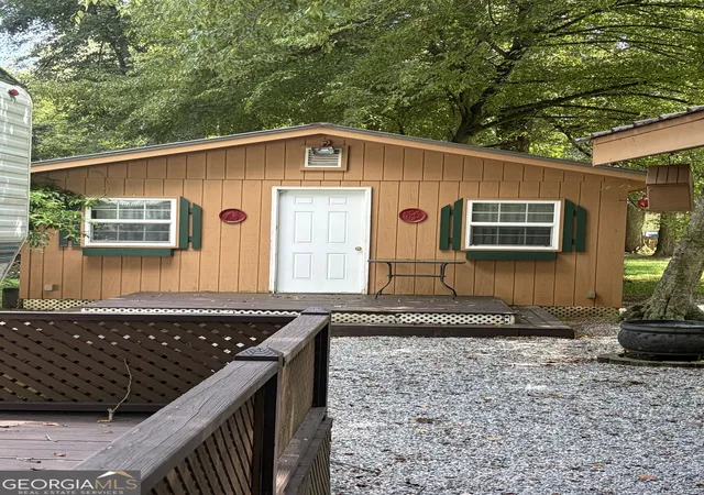 Photo 3 of Manufactured home for sale at 55 Riverside Pl, Cleveland, GA 30528 | MLS# 10820235 | Listing updated on 2026-08-20