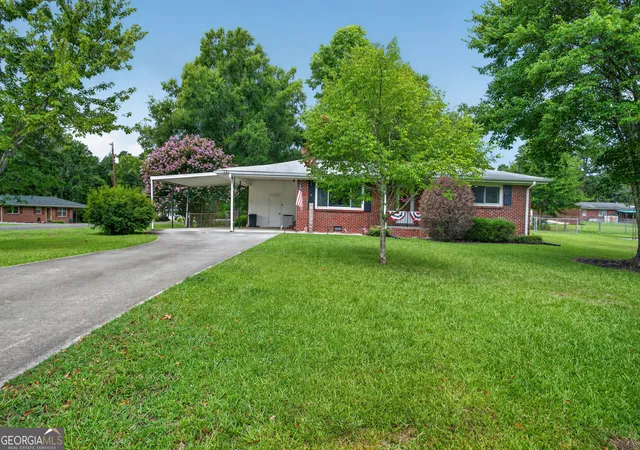Photo 1 of Single family home for sale at 14 Don Dr Ne, Rome, GA 30165 | MLS# 10809294 | Listing updated on 2026-08-04